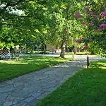 Garden Of Eden - Niya Lägenhet Sveti Vlas