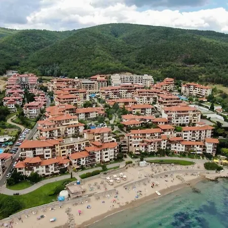 ния, райска градина / Garden Of Eden Sveti Vlas