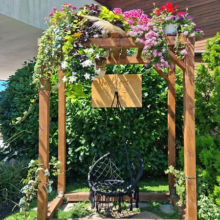 ния, райска градина / Garden Of Eden Sveti Vlas