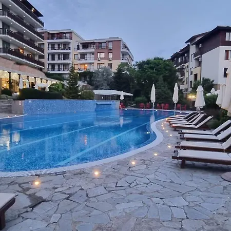 ния, райска градина / Garden Of Eden * Sveti Vlas