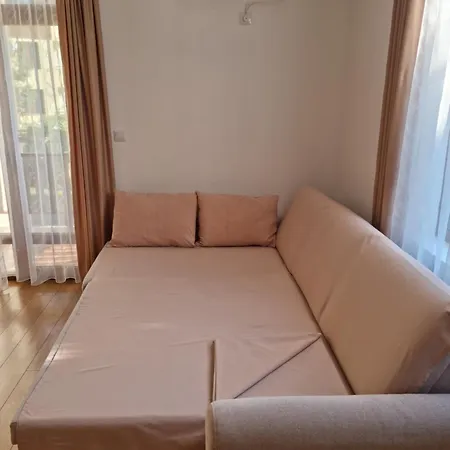 Апартаменты Garden Of Eden - Apartament Niya Свети-Влас