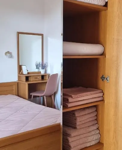 Garden Of Eden - Niya Апартамент Свети Влас