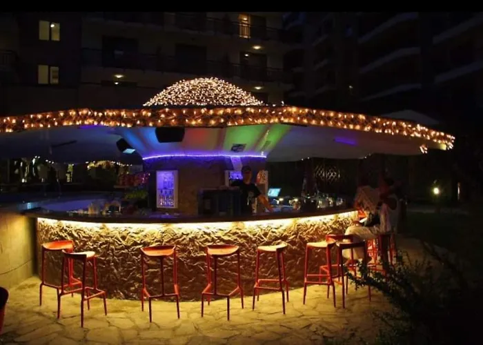 Garden Of Eden - Niya Свети Влас