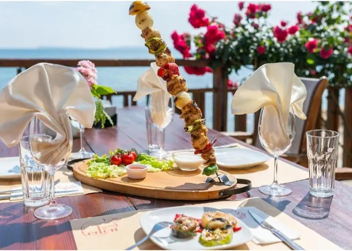 Garden Of Eden - Niya Апартамент *