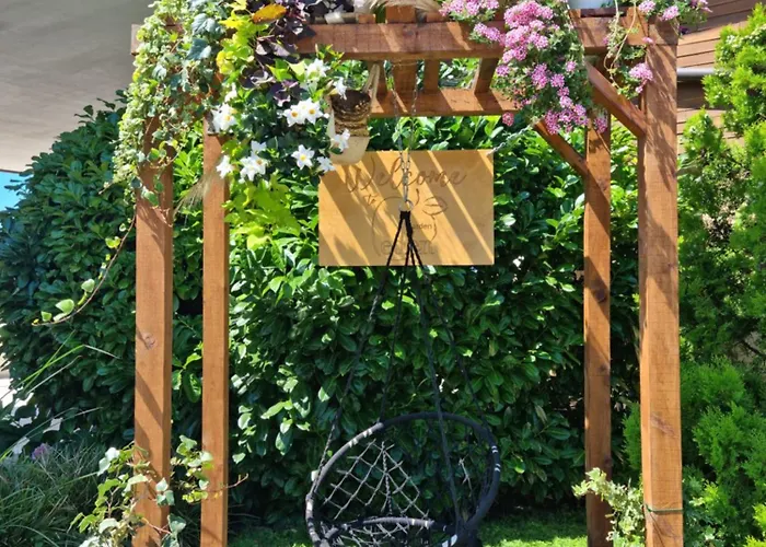 Garden Of Eden - Niya Свети Влас