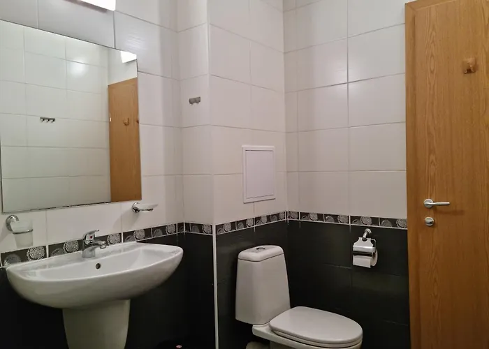 Апартамент Garden Of Eden - Niya *