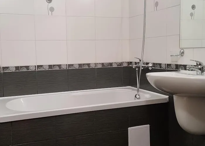 Апартамент Garden Of Eden - Niya *