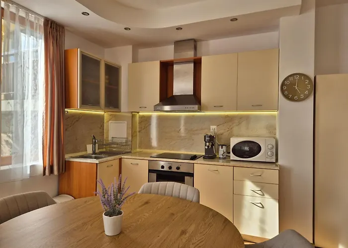 Апартамент Garden Of Eden - Niya *