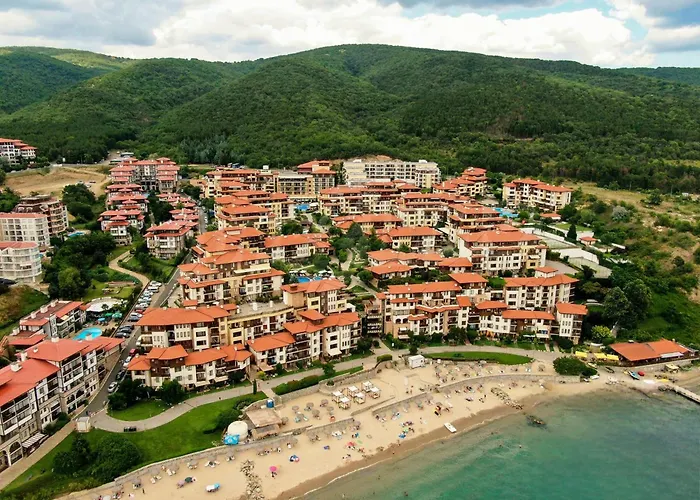 Garden Of Eden - Niya Апартамент